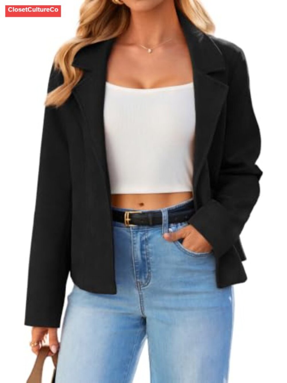 Faux Suede Lightweight Casual Jacket